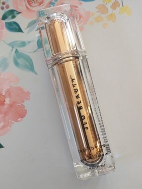JLo Beauty That JLo Glow Brightening And Hydrating Serum 30ml